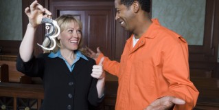 Criminal Appellate Lawyer
